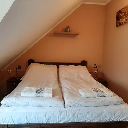 Διαμέρισμα Egniss 2