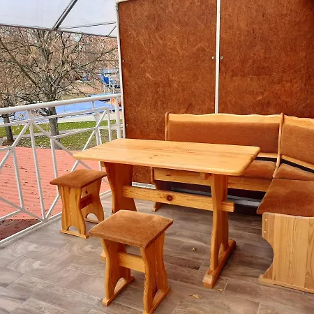 Egniss 2 Apartman *