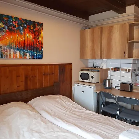 Διαμέρισμα Egniss 2