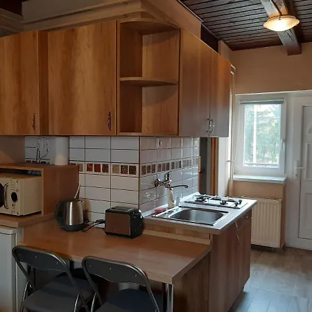 Apartment Egniss 2