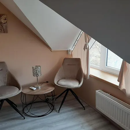 Egniss 2 Apartment Bogacs