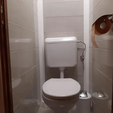 Egniss 2 Διαμέρισμα *