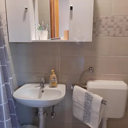 Διαμέρισμα Egniss 2