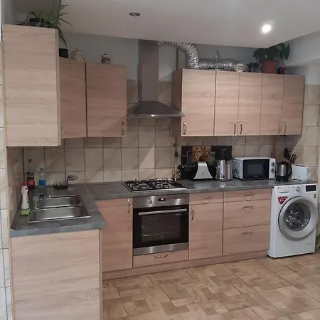 Apartment Egniss 2 *