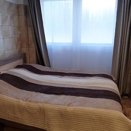 Διαμέρισμα Egniss 2