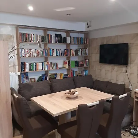 Egniss 2 Apartment
