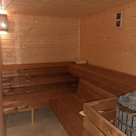 Egniss 2 Apartman Bogács